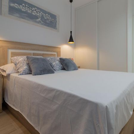 Apartamento La Prevision Córdoba Eksteriør bilde