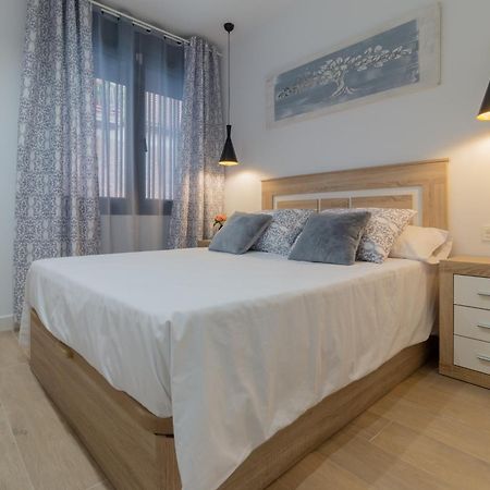 Apartamento La Prevision Córdoba Eksteriør bilde