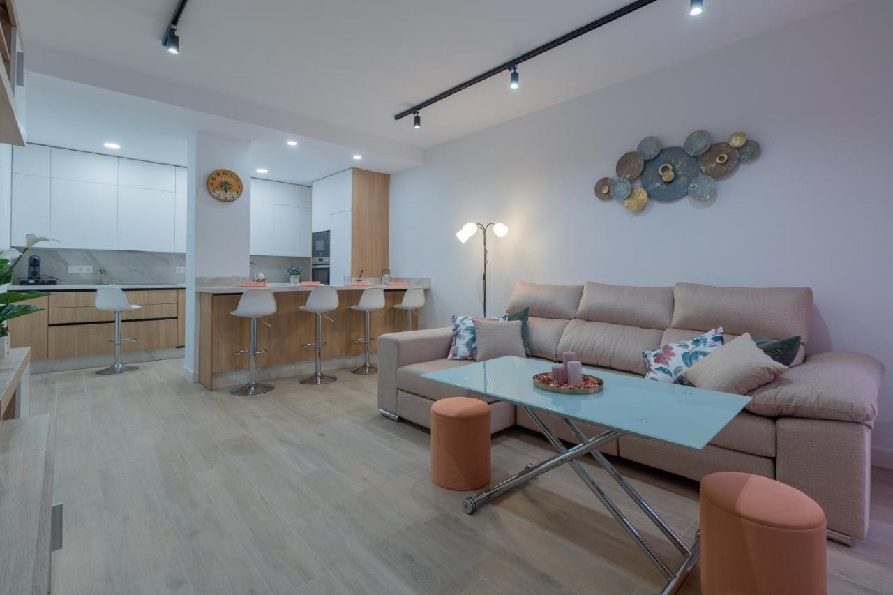 Apartamento La Prevision Córdoba Eksteriør bilde