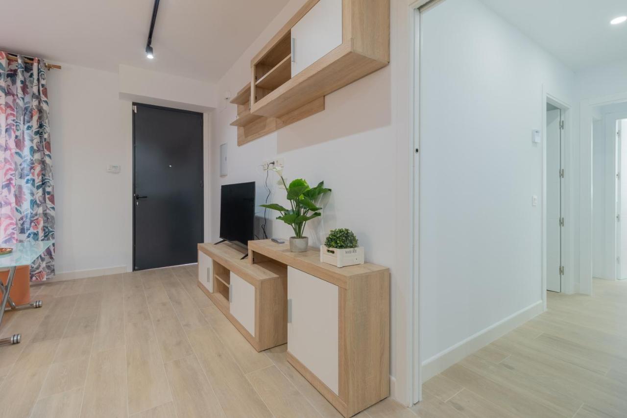 Apartamento La Prevision Córdoba Eksteriør bilde