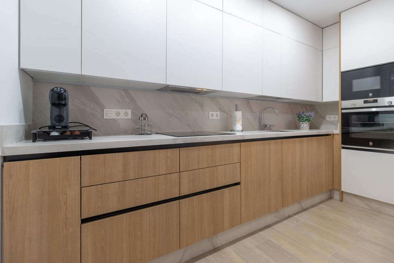 Apartamento La Prevision Córdoba Eksteriør bilde