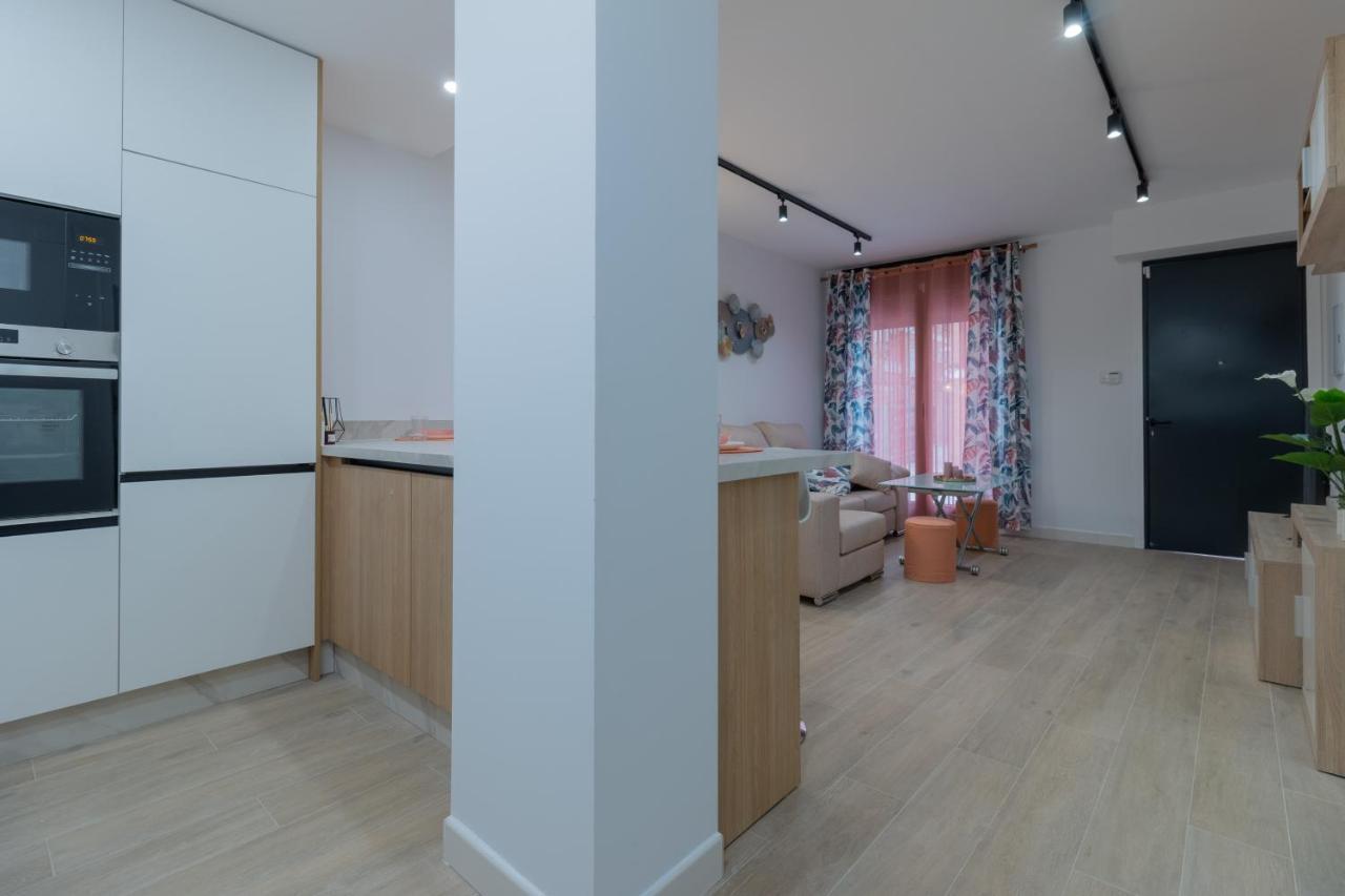 Apartamento La Prevision Córdoba Eksteriør bilde