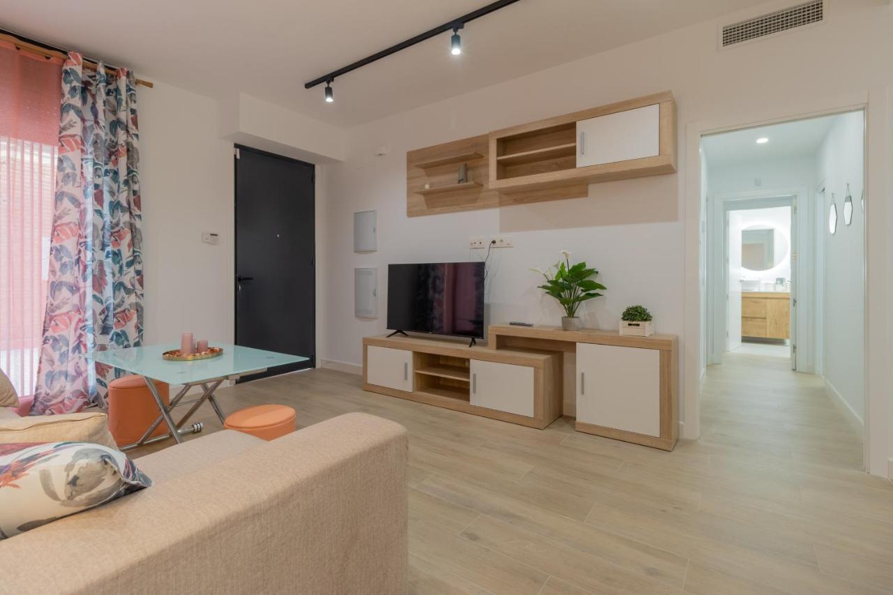 Apartamento La Prevision Córdoba Eksteriør bilde
