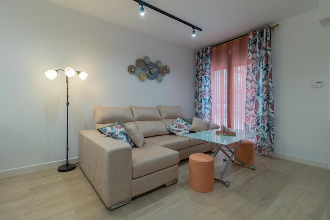 Apartamento La Prevision Córdoba Eksteriør bilde