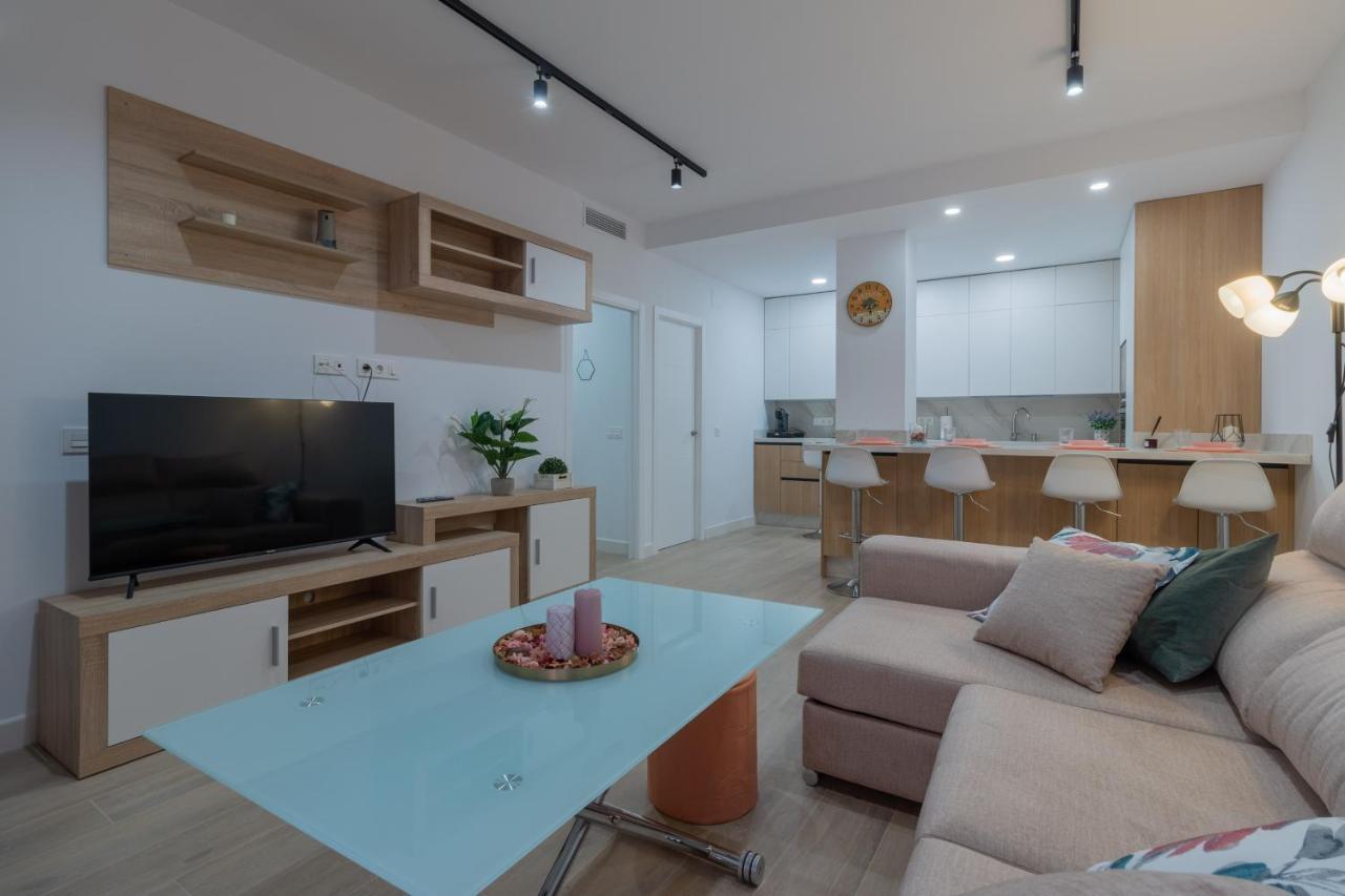 Apartamento La Prevision Córdoba Eksteriør bilde