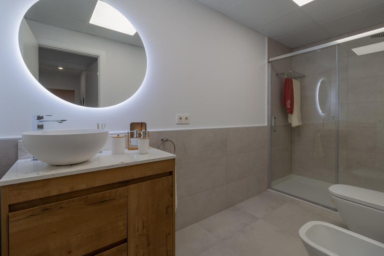 Apartamento La Prevision Córdoba Eksteriør bilde