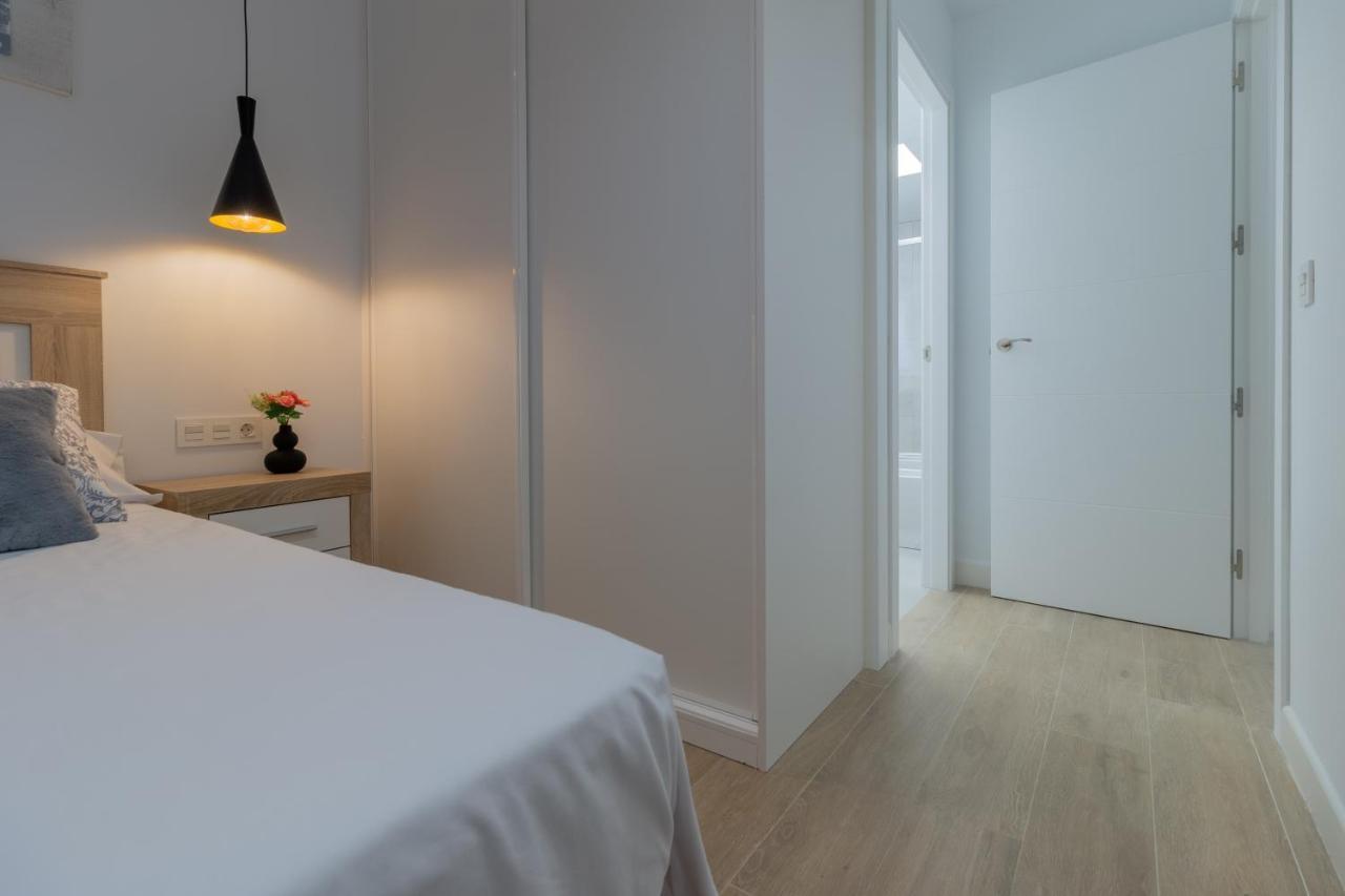 Apartamento La Prevision Córdoba Eksteriør bilde