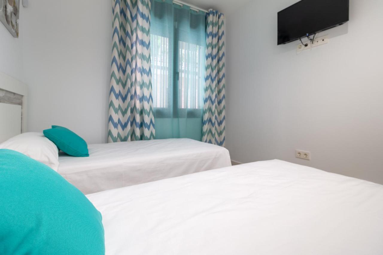 Apartamento La Prevision Córdoba Eksteriør bilde