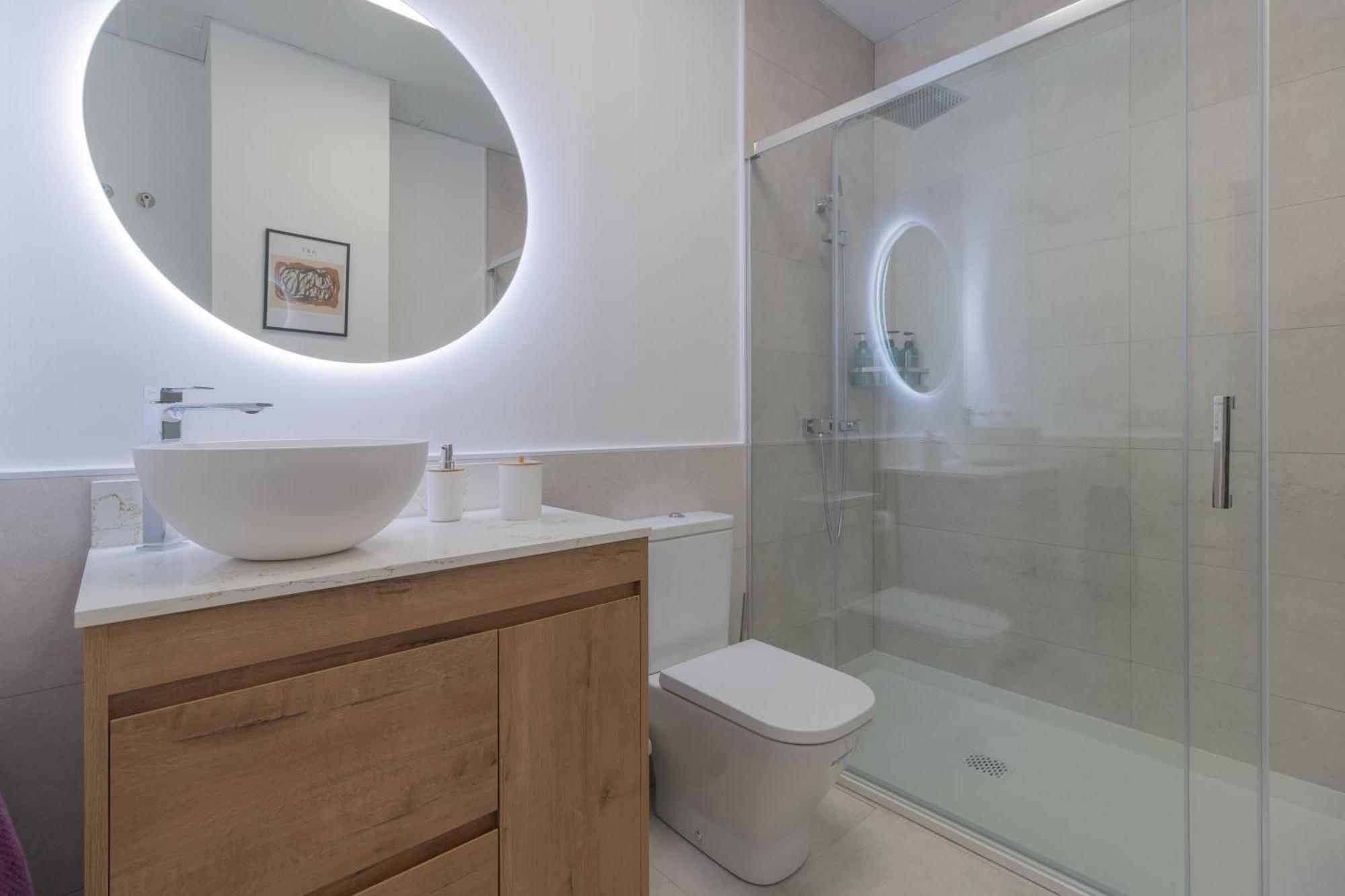 Apartamento La Prevision Córdoba Eksteriør bilde