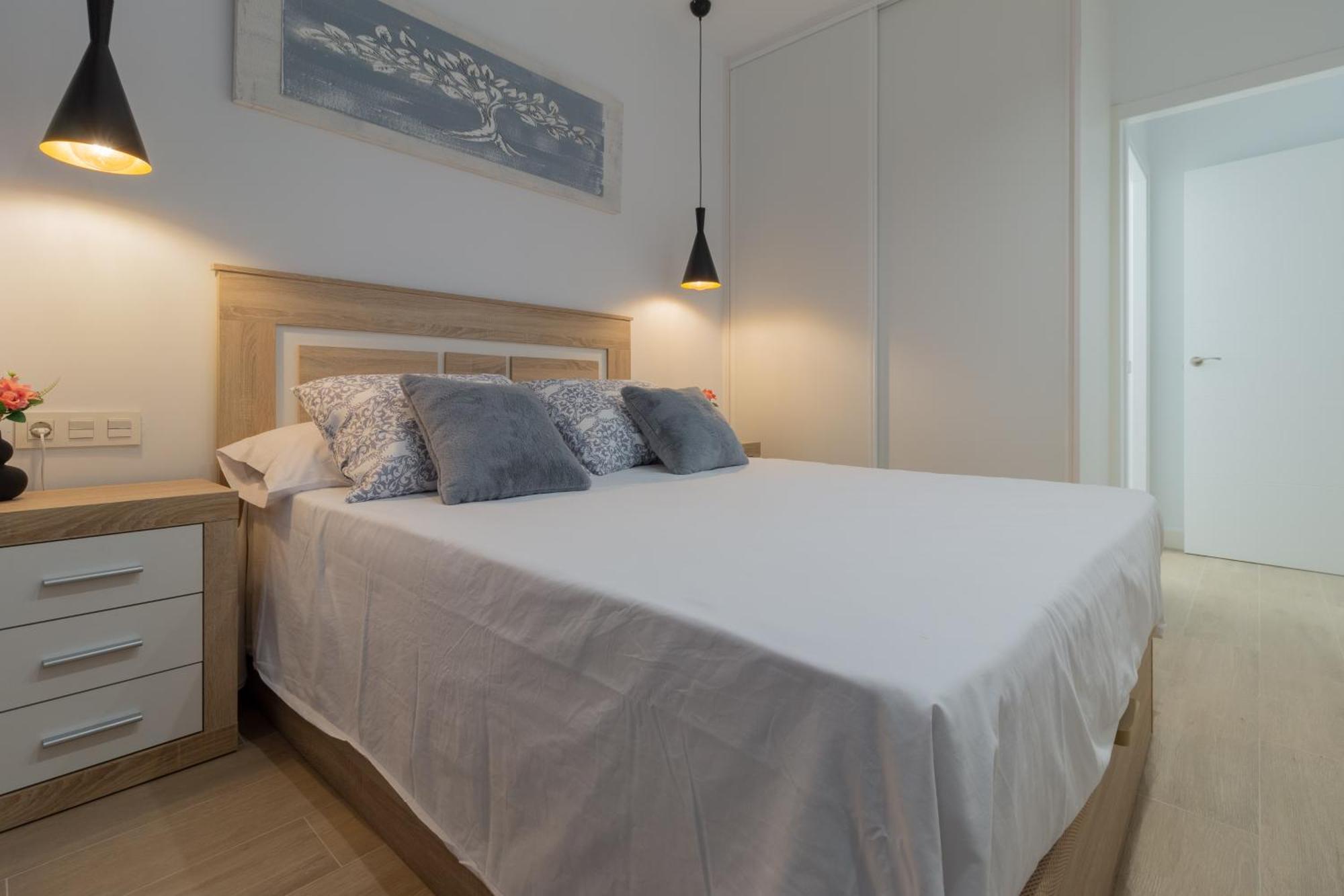 Apartamento La Prevision Córdoba Eksteriør bilde