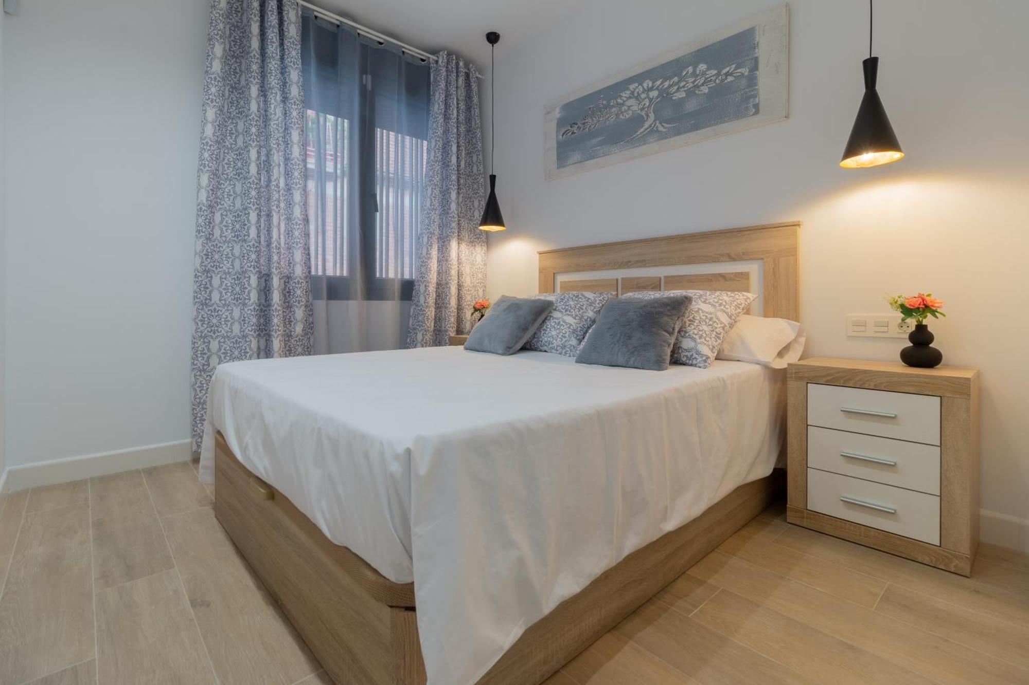 Apartamento La Prevision Córdoba Eksteriør bilde