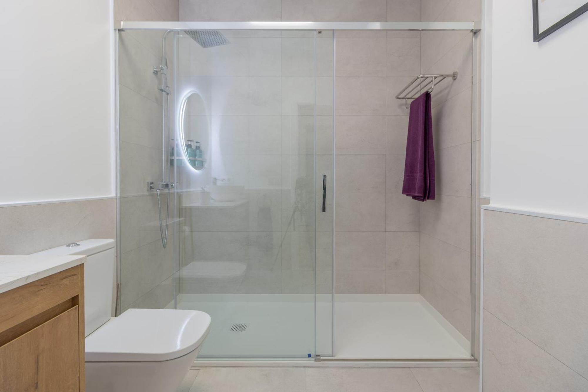 Apartamento La Prevision Córdoba Eksteriør bilde