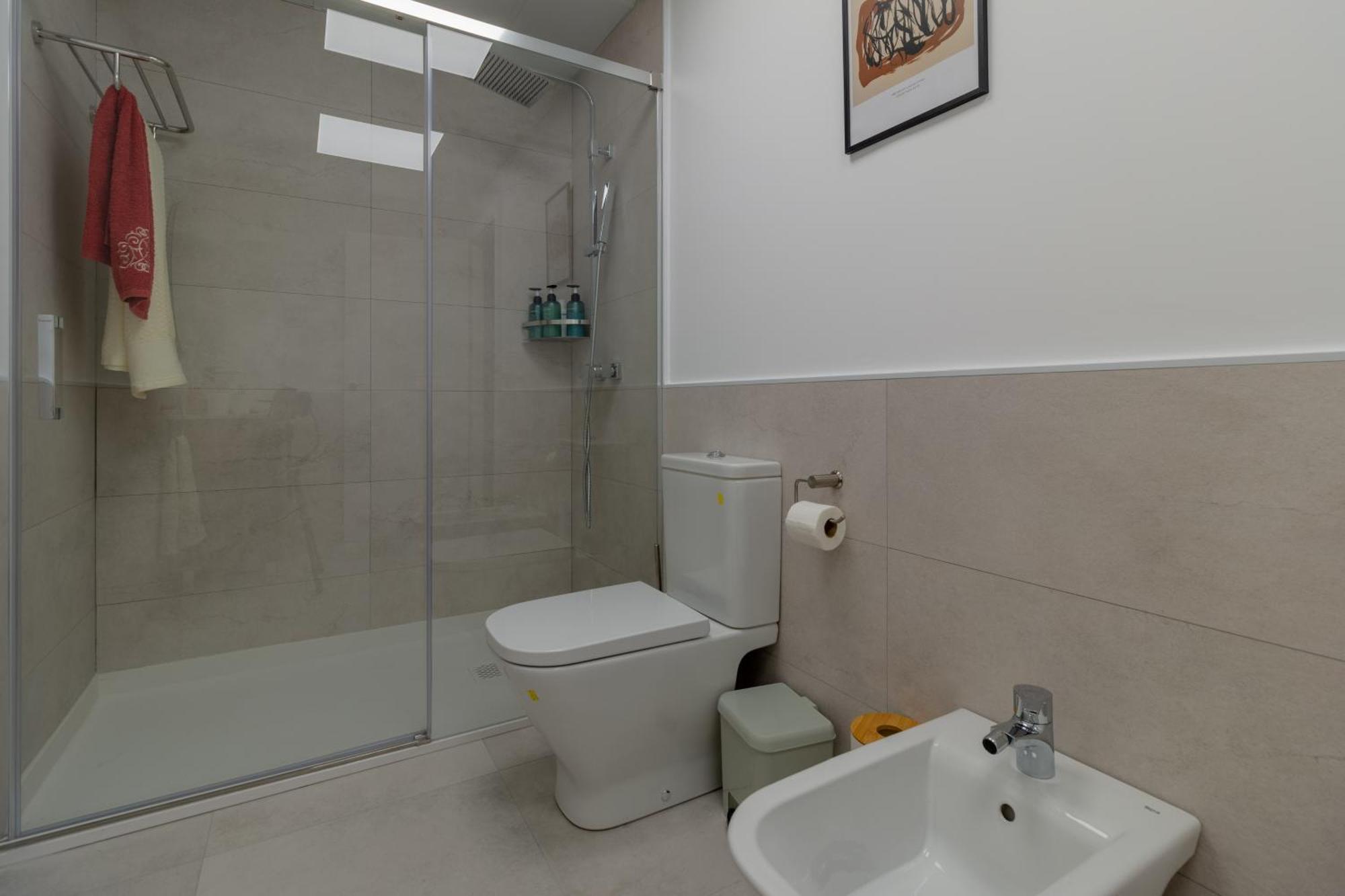 Apartamento La Prevision Córdoba Eksteriør bilde