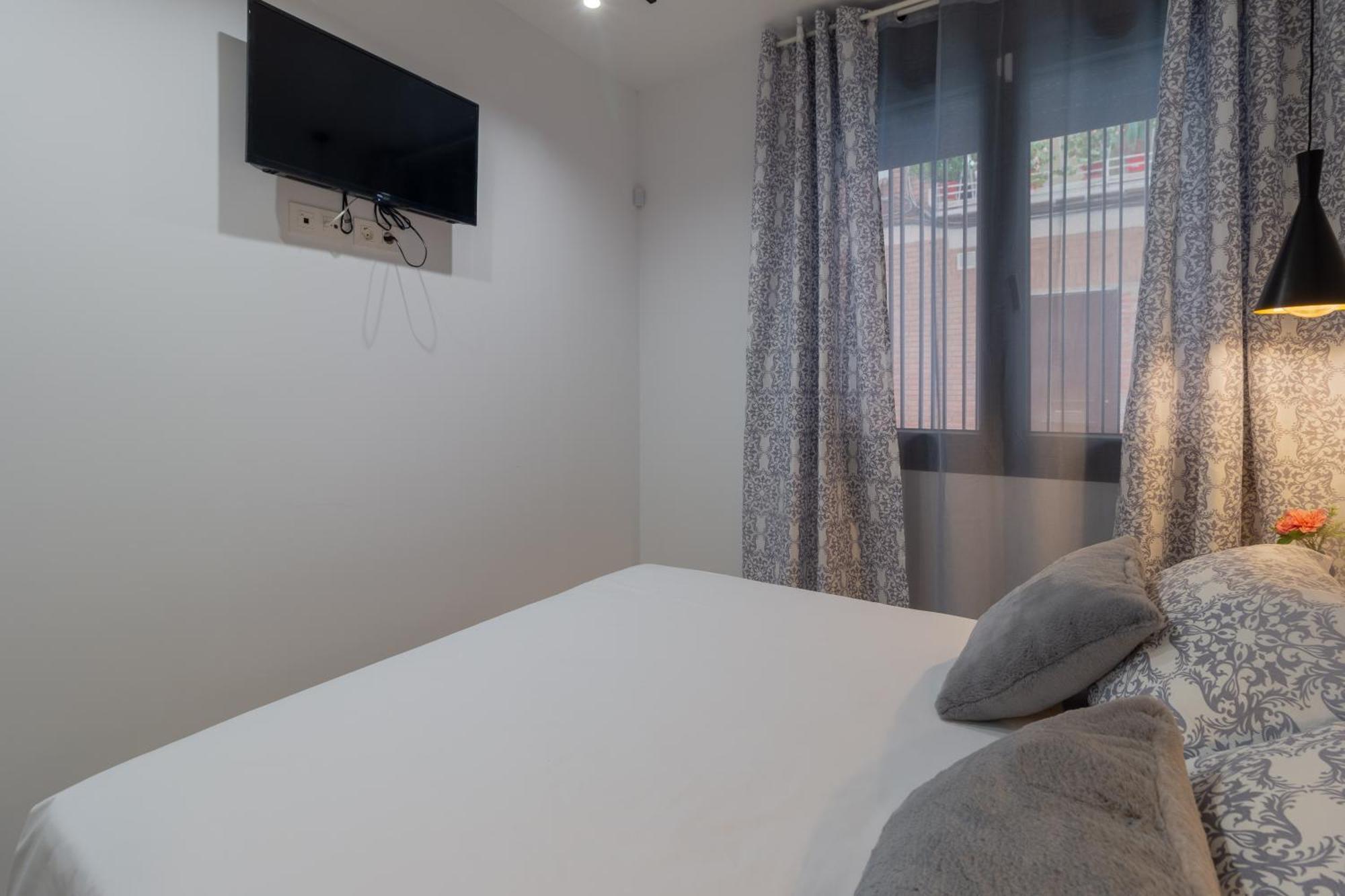Apartamento La Prevision Córdoba Eksteriør bilde