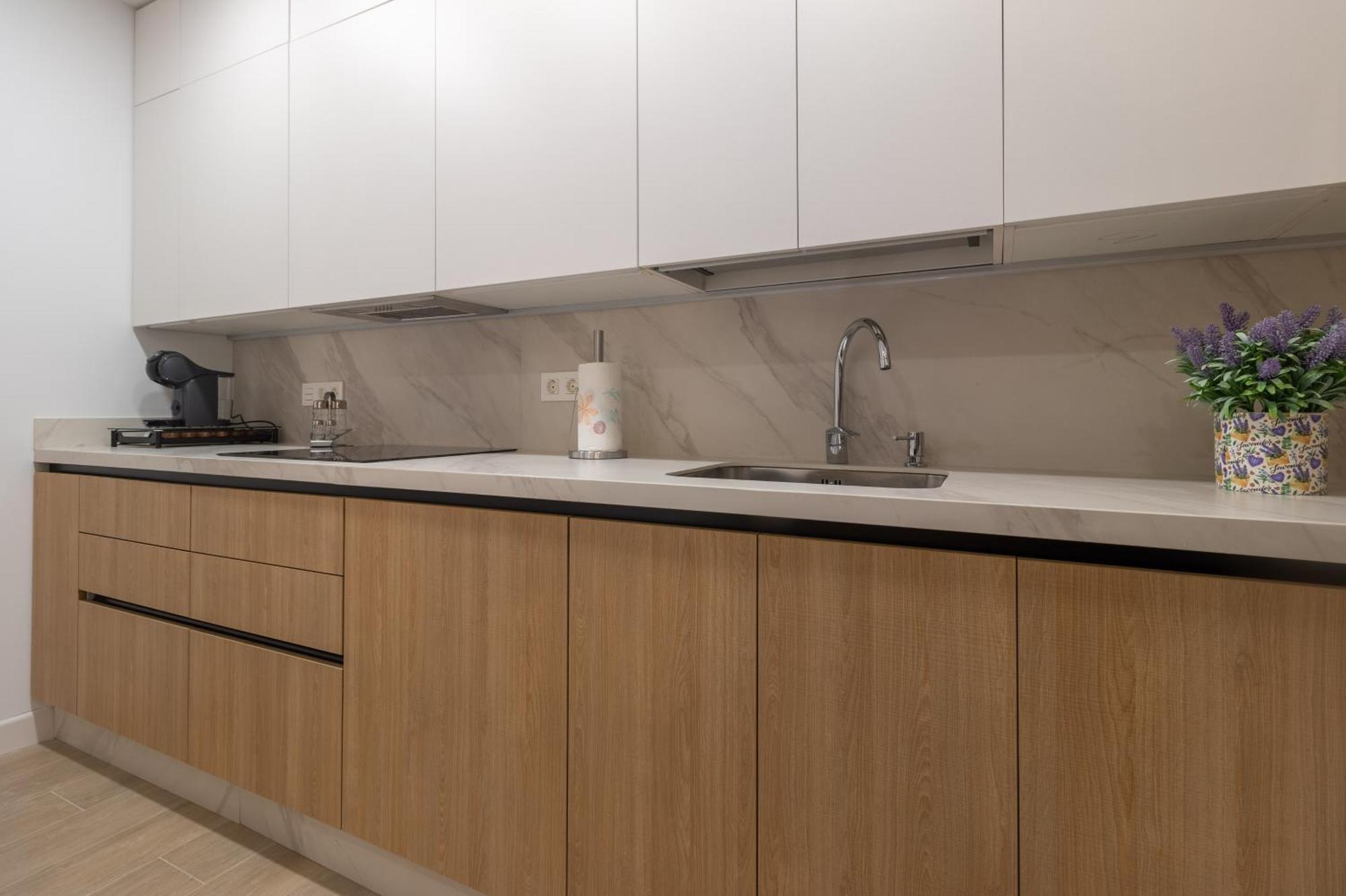 Apartamento La Prevision Córdoba Eksteriør bilde